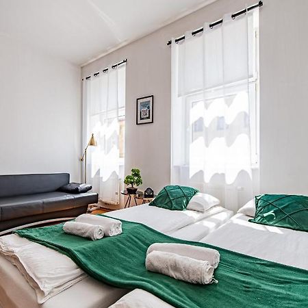 My City Apartment - Vienna Cityroom エクステリア 写真