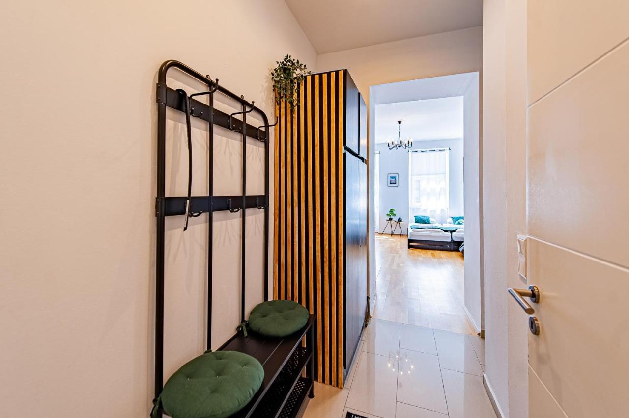 My City Apartment - Vienna Cityroom エクステリア 写真
