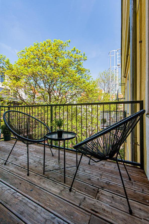 My City Apartment - Vienna Cityroom エクステリア 写真