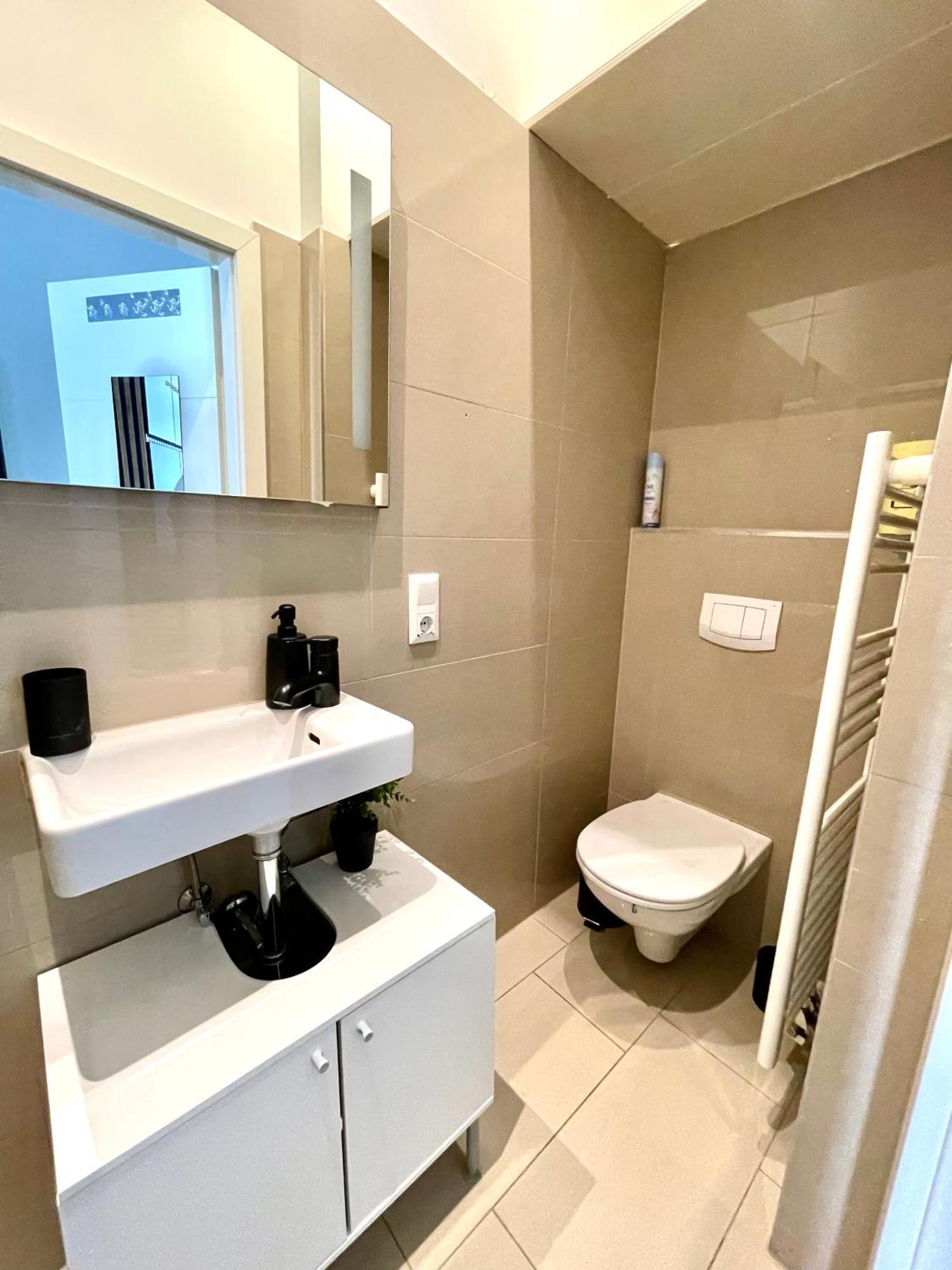 My City Apartment - Vienna Cityroom エクステリア 写真